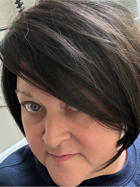 Jon Renau Other - Ignite-Petite Women's Hair Wig - Black/Dark Brown